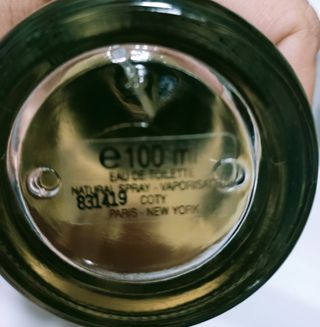 Eau de Toilette Prêt à Porter Coty