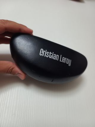 Occhiali da sole Christian Leroy