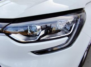 Faro renault 260607505r megane - 1.5 dci mt 225317