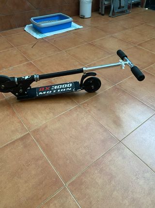 Patinete RX 3000 Motion