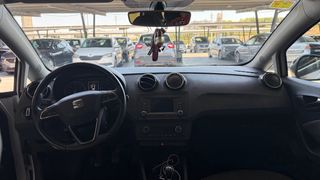 SEAT Ibiza 2016