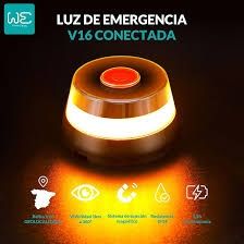 Luz Obligatoria DGT 2026