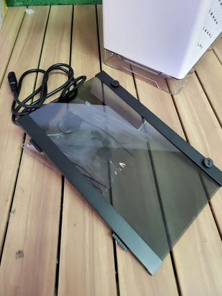 Torre PC IN WIN A1 Plus Mini ITX 650W