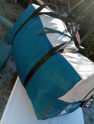 Tienda de campaña Quechua Arpenaz Family 4.1