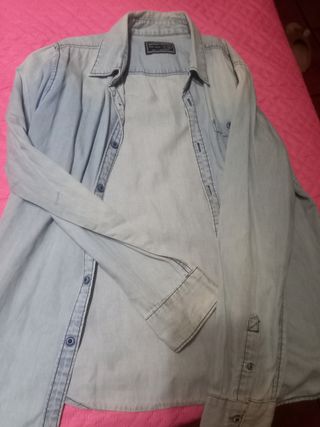 Camicia per bambini Zara taglia 11/12