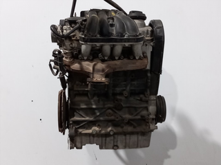 MOTOR COMPLETO SEAT IBIZA (6K1) D-AGP AGP