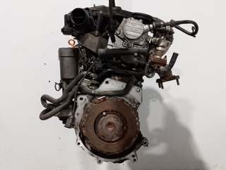 MOTOR COMPLETO SEAT IBIZA (6K1) D-AGP AGP