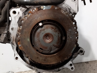 MOTOR COMPLETO SEAT IBIZA (6K1) D-AGP AGP