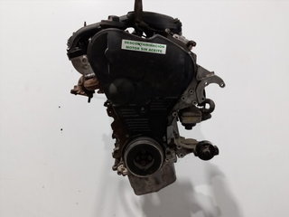MOTOR COMPLETO SEAT IBIZA (6K1) D-AGP AGP