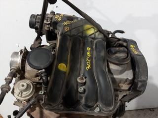 MOTOR COMPLETO SEAT IBIZA (6K1) D-AGP AGP