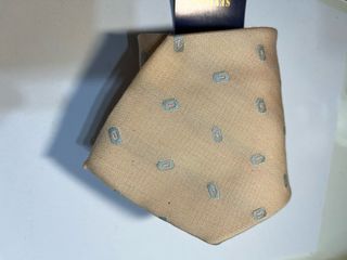 Corbata de Algodón hecha en España 
