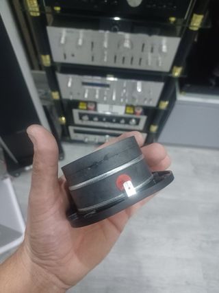 Tweeters Focal TC90 Kevlar