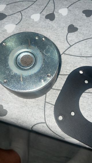 Tweeters Focal TC90 Kevlar