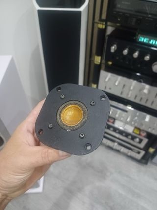 Tweeters Focal TC90 Kevlar