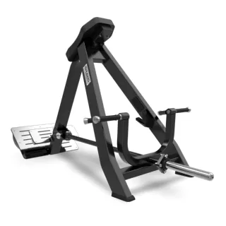 Máquina Remo T-Bar Grand Fitness R01