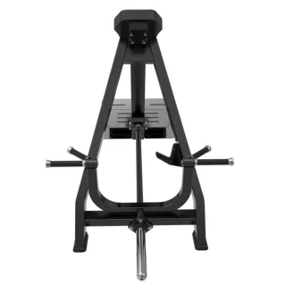 Máquina Remo T-Bar Grand Fitness R01
