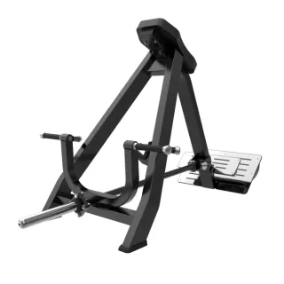 Máquina Remo T-Bar Grand Fitness R01