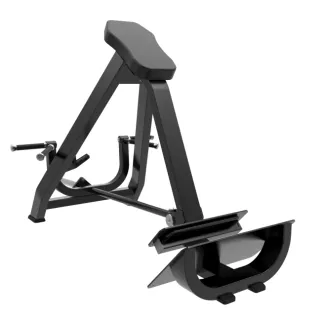 Máquina Remo T-Bar Grand Fitness R01