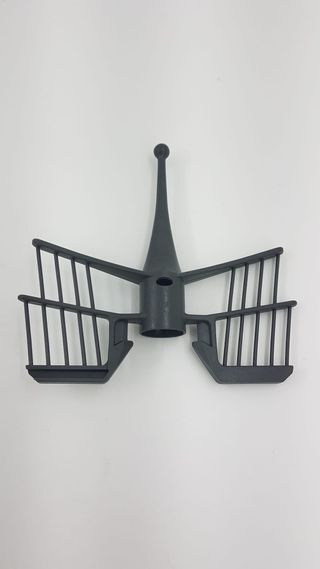 Mariposa Thermomix TM5 Nueva