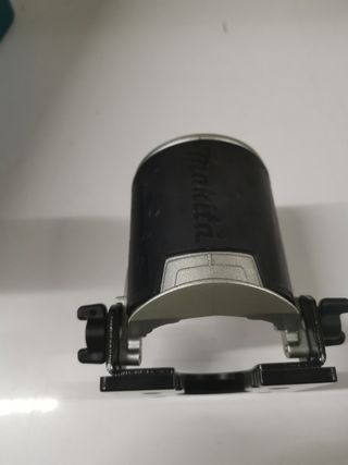 Adaptador Angular Makita Original Fresadora