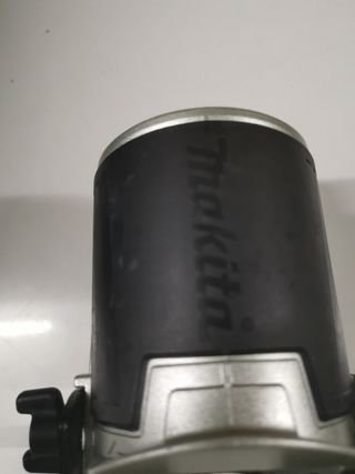 Adaptador Angular Makita Original Fresadora