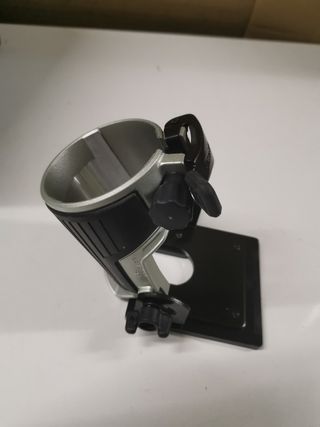 Adaptador Angular Makita Original Fresadora