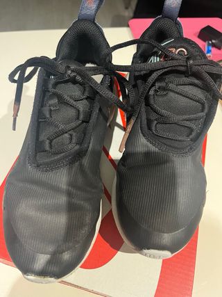 Nike Air Max 270