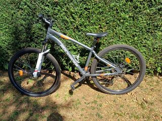 Bicicletta Rockrider sottoutilizzata usate per 270 EUR su Saa su WALLAPOP