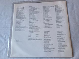 Vinile Deathrow Deception Ignored