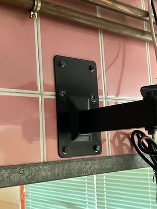 Pizarra PDI IQBoard con Proyector y 3 altavoces