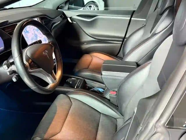 TESLA Model S 100D 4WD