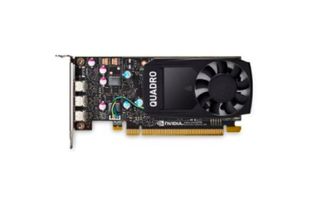 Nvidia Quadro P4000 GPU Tarjeta grafica
