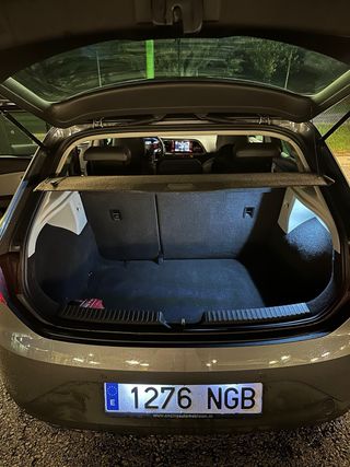 SEAT León FR 1.4 TSI ACT (150 CV) – Muy deportivo