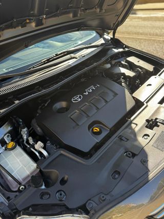 Toyota Corolla 2009