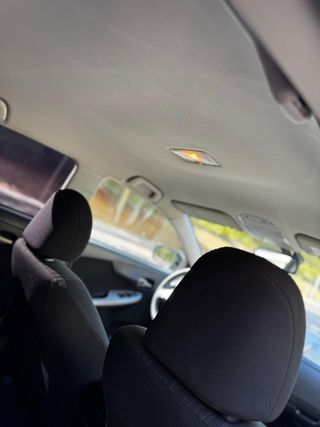 Toyota Corolla 2009
