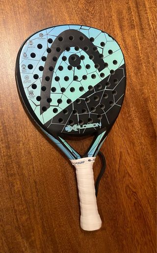 Pala de pádel Head Explosion