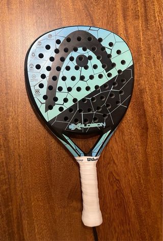 Pala de pádel Head Explosion
