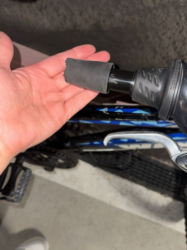 Bicicleta infantil WRC