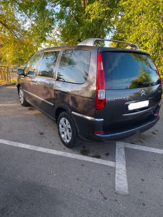 Citroen C8 2008
