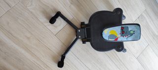 Patinete para carrito de bebé