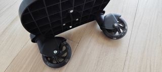 Patinete para carrito de bebé