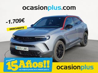 Opel Mokka 1.5 D GS Line 81 kW (110 CV)