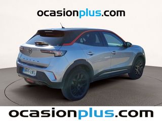 Opel Mokka 1.5 D GS Line 81 kW (110 CV)