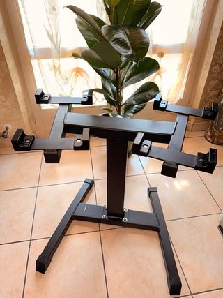 Manubri regolabili 24 kg