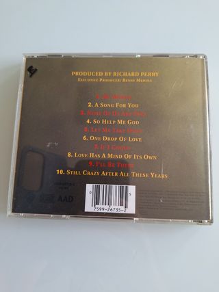 CD Ray Charles My World