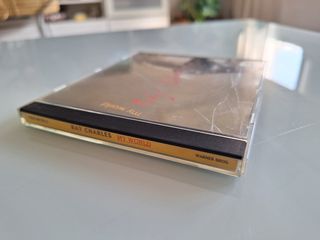 CD Ray Charles My World