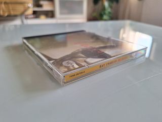 CD Ray Charles My World