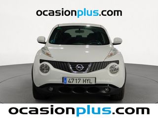 Nissan Juke 1.6 Tekna Sport 4x2 86 kW (117 CV)