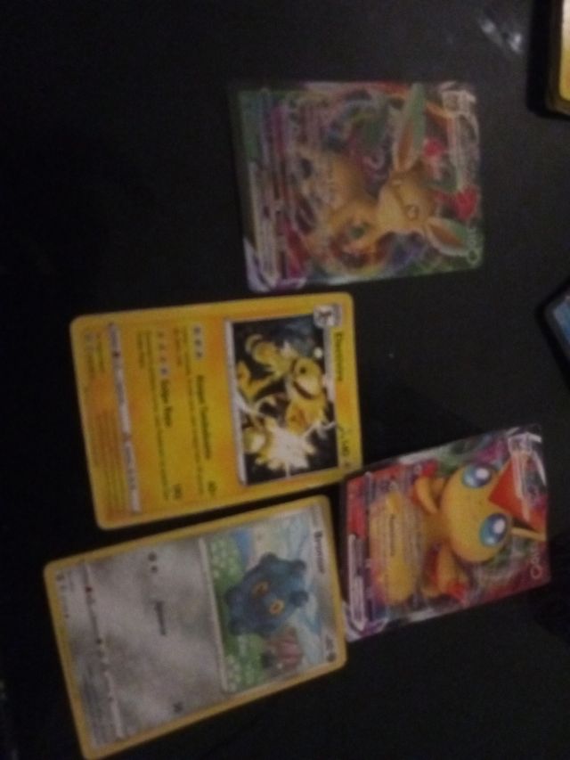 Carta Pokémon Victini VMAX 310 HP