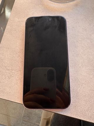 iPhone 15 Rosa 128GB 
